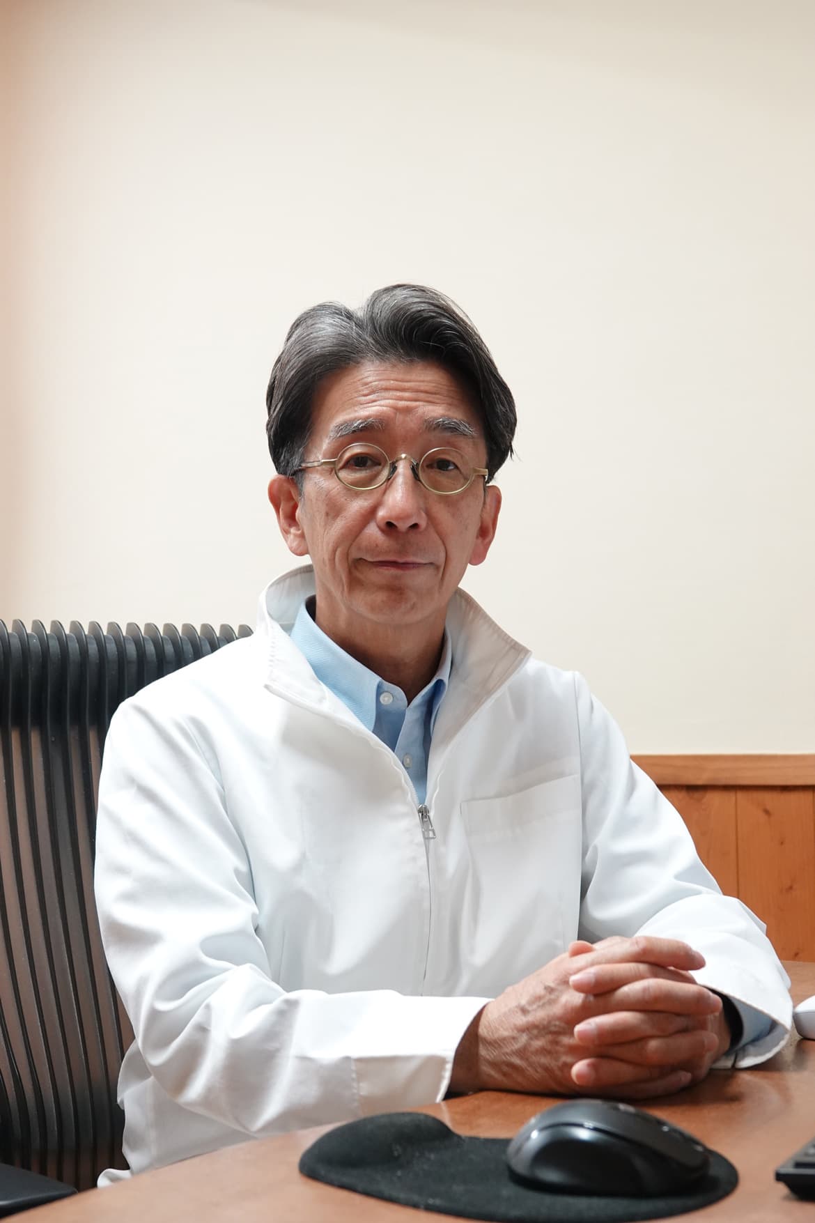 院長 春田 博之